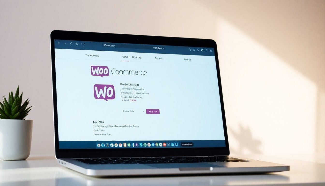 Launch Your WooCommerce Store in Minutes