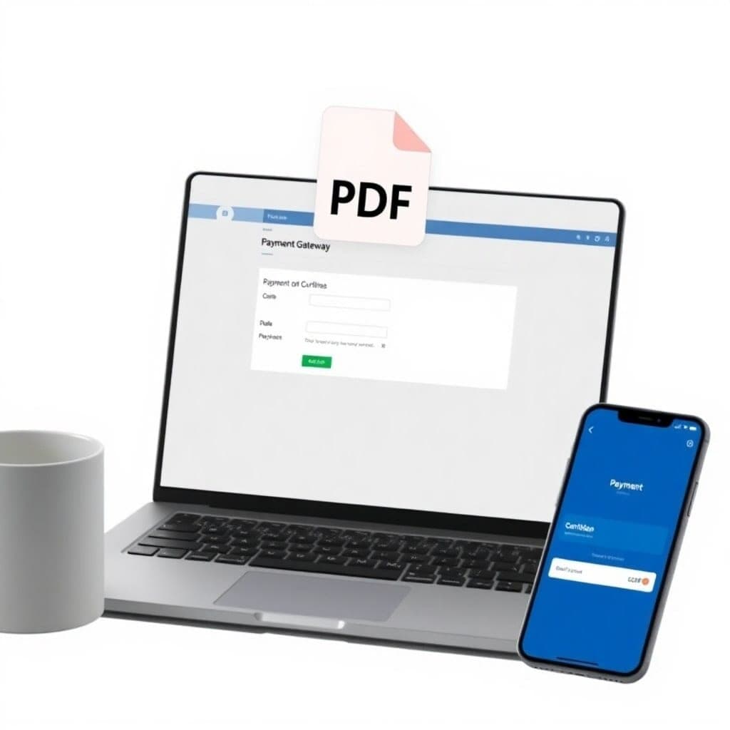 WooCommerce Payment Gateway Guide